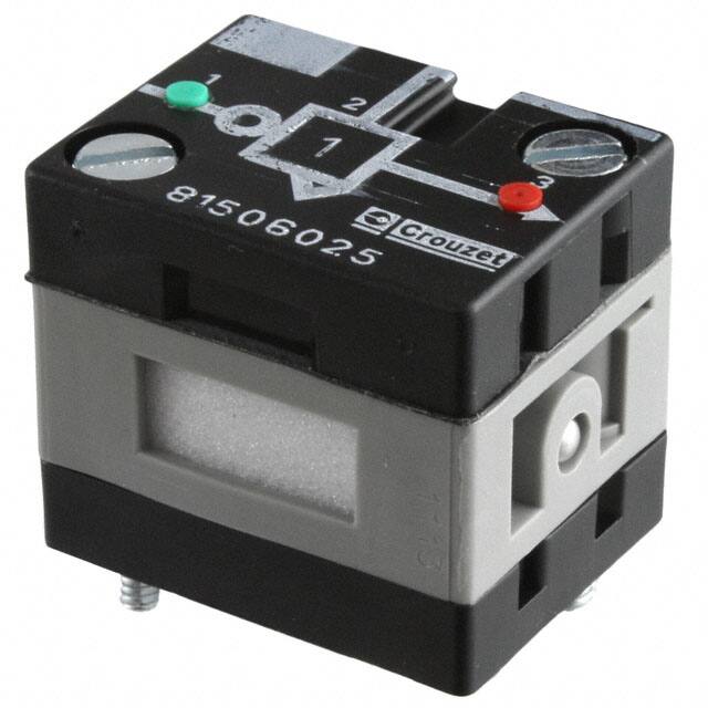 Crouzet-81506025