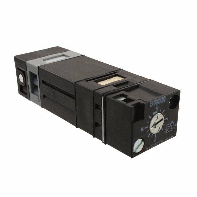 Crouzet-81507720