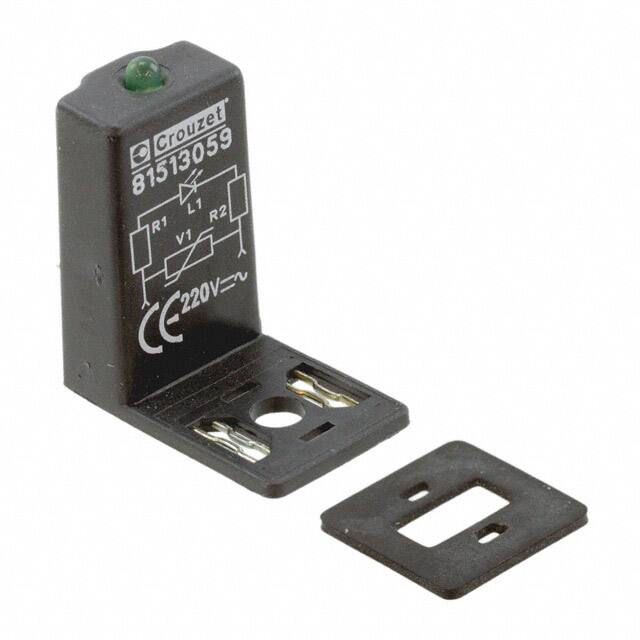 Crouzet-81513059