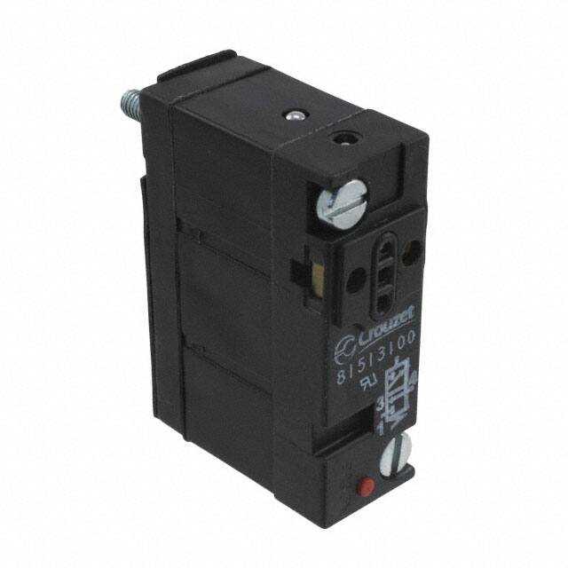 Crouzet-81513100