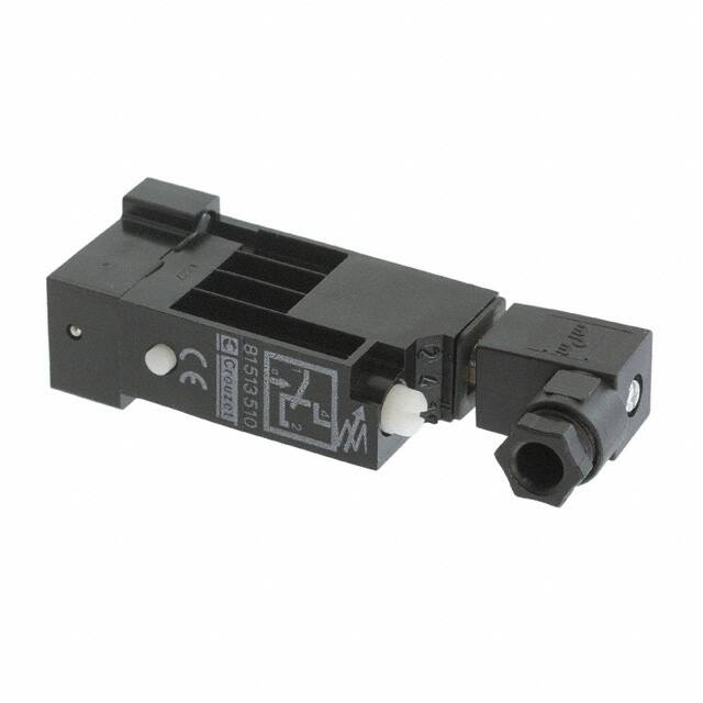 Crouzet-81513510