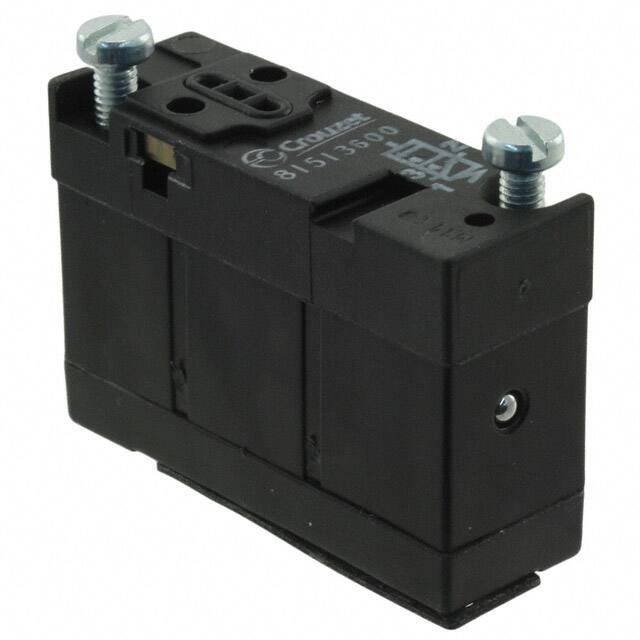 Crouzet-81513600