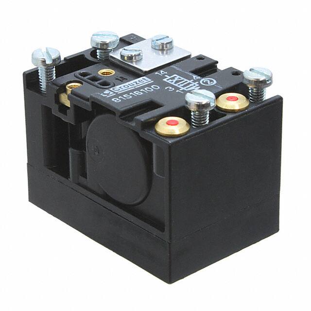 Crouzet-81516100