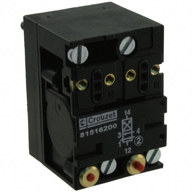 Crouzet-81516200