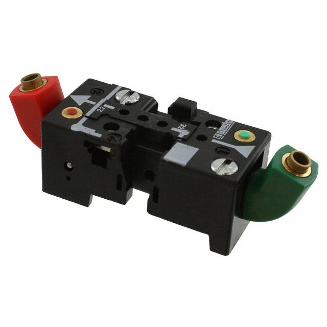 Crouzet-81532102