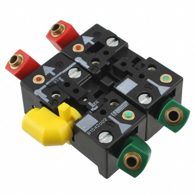 Crouzet-81542002