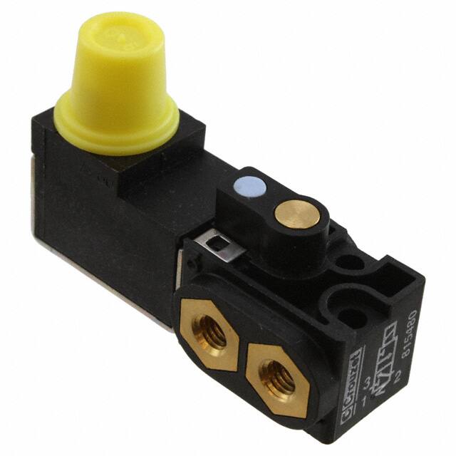 Crouzet-81548010