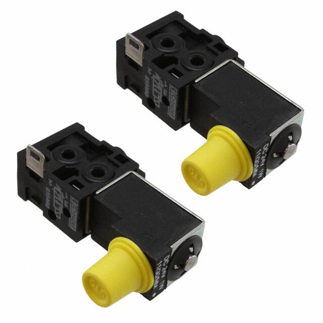 Crouzet-81549010