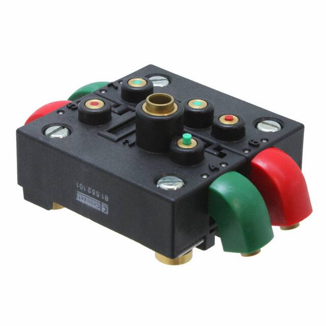 Crouzet-81552101