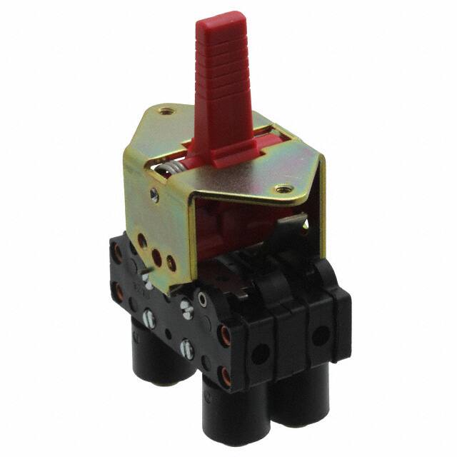 Crouzet-81715512