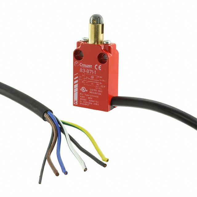 Crouzet-83871102