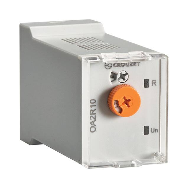 Crouzet-OA2R10MV1