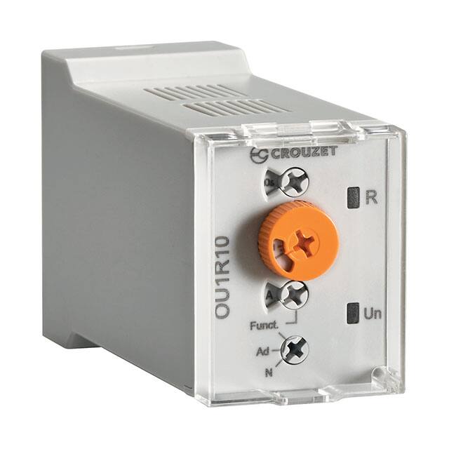 Crouzet-OU1R10MV1