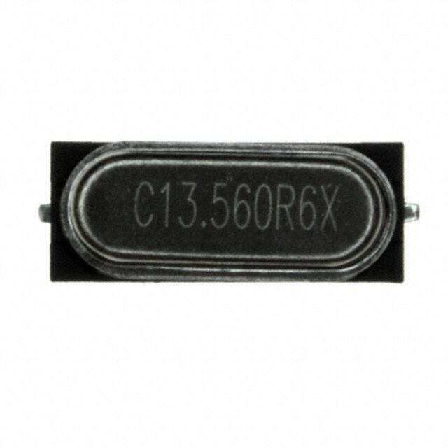 Crystek Corporation-17196