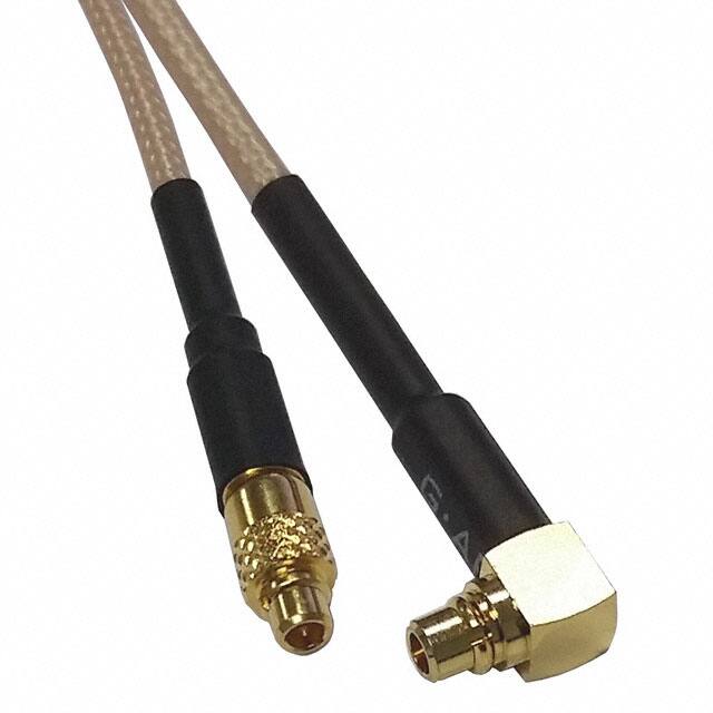 Crystek Corporation-CCMX1-MM-RG316-18