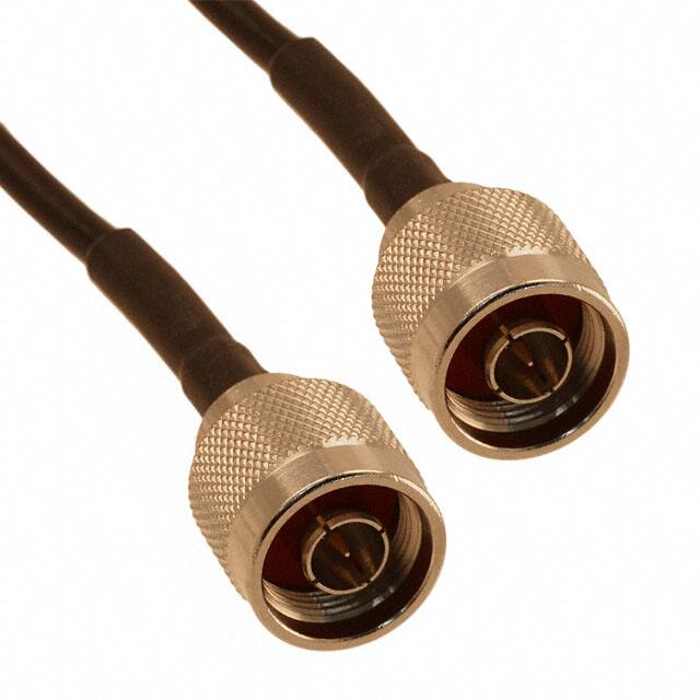 Crystek Corporation-CCN-MM-RG58-12