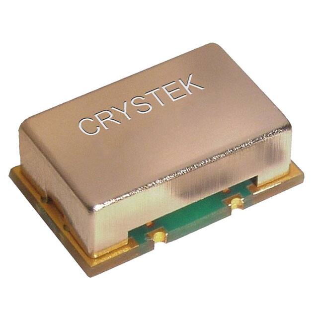Crystek Corporation-CVHD-950X-122.880