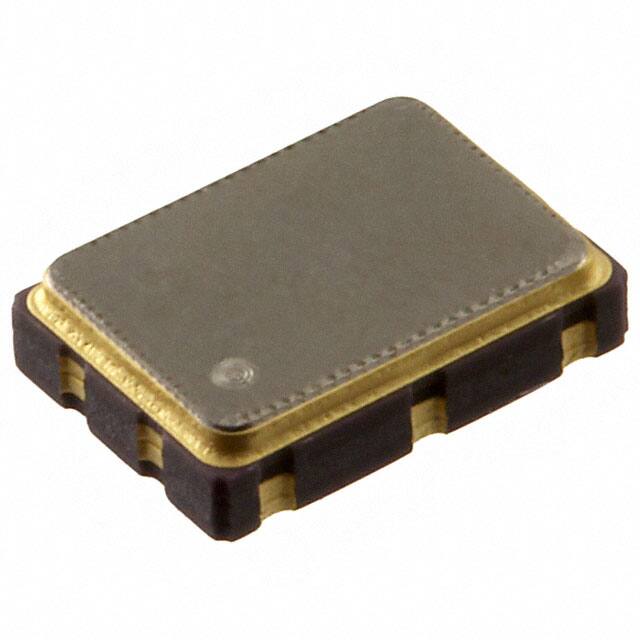 Crystek Corporation-CVPD-037X-153.6