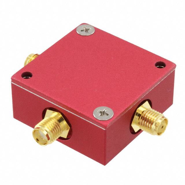Crystek Corporation-REDBOX-KIT-3