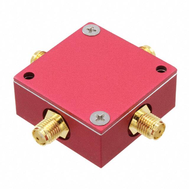 Crystek Corporation-REDBOX-KIT-4