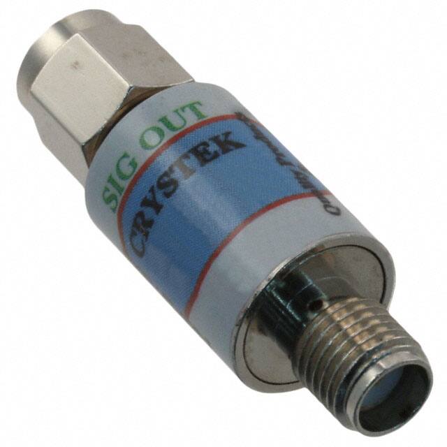 Crystek Corporation-RFPRO33-500.000