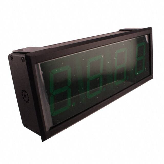 C-TON Industries-BDR-999G