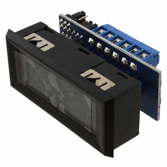 C-TON Industries-DK799P