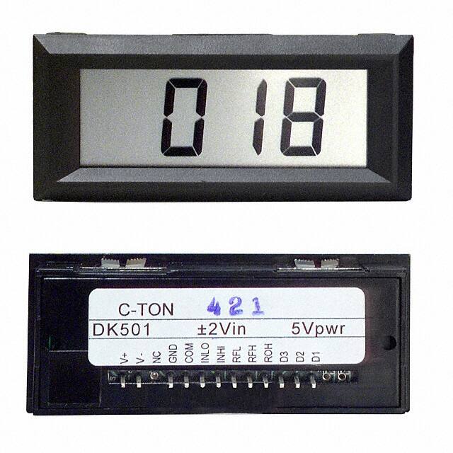 C-TON Industries-DK501