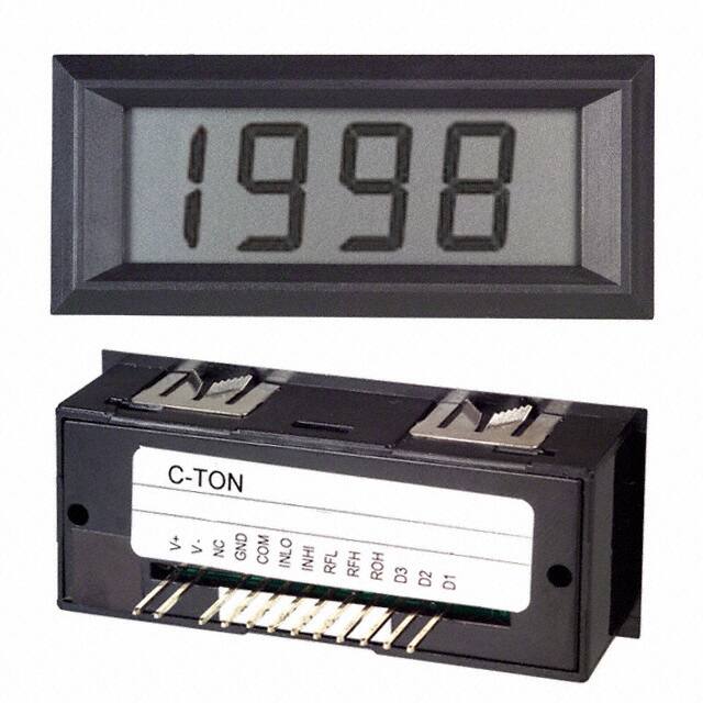 C-TON Industries-DK500