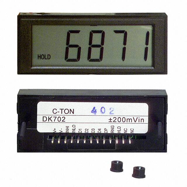 C-TON Industries-DK704
