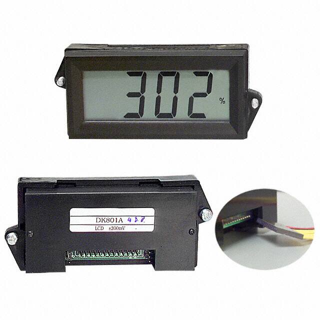 C-TON Industries-DK807A