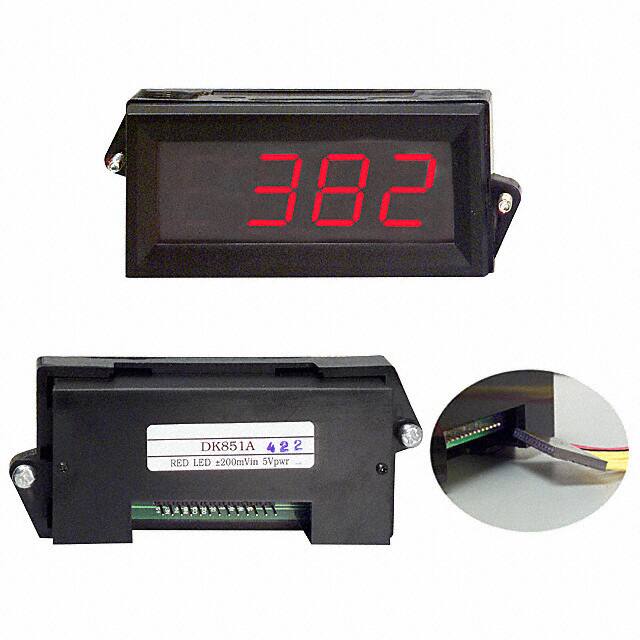 C-TON Industries-DK852A