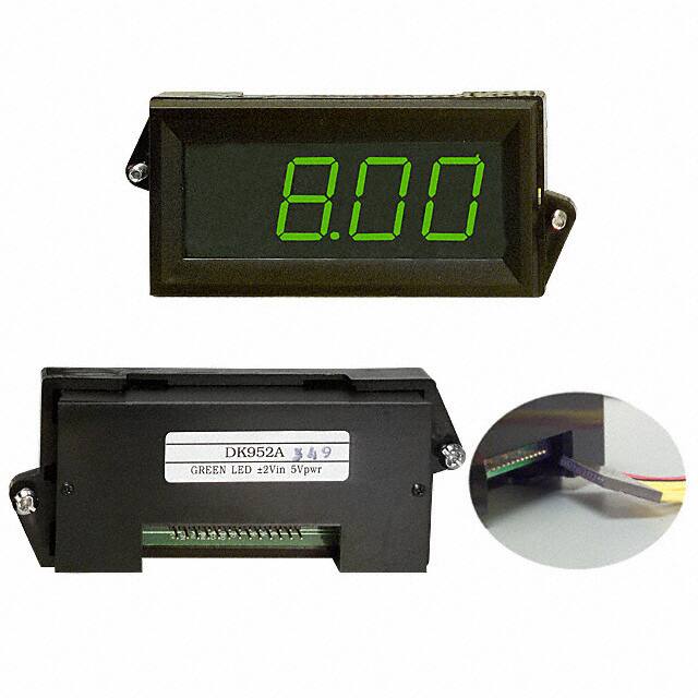 C-TON Industries-DK951A