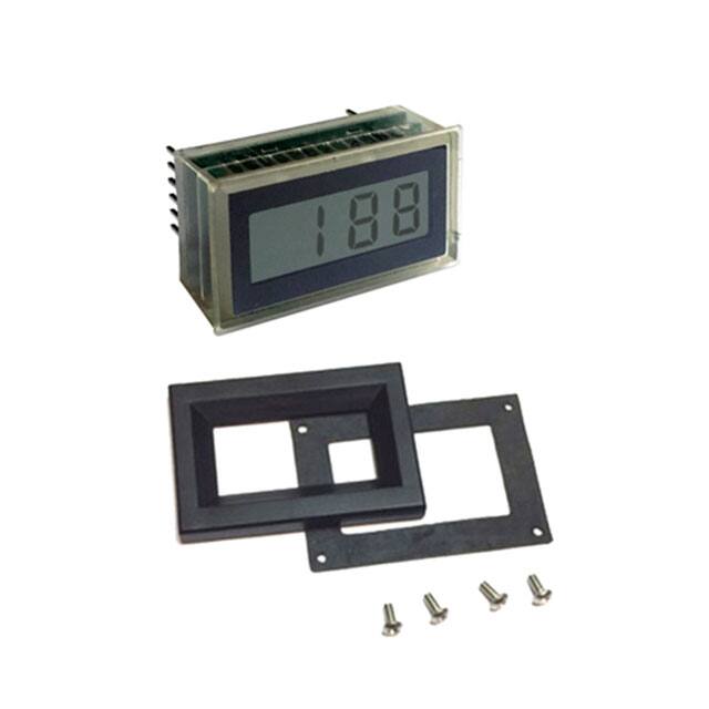 C-TON Industries-DLA-201LCD