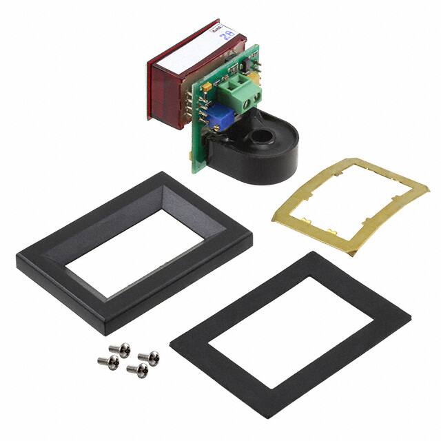 C-TON Industries-DLA20-ACA5-10-AC1-R