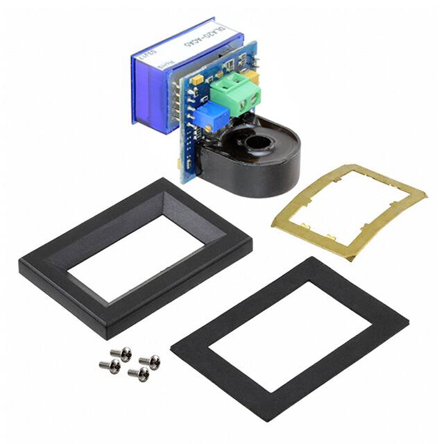 C-TON Industries-DLA20-ACA5-2-AC1-B