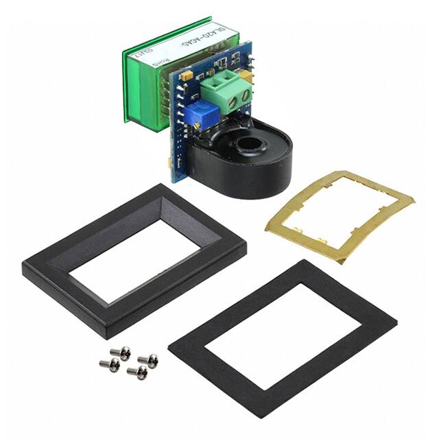C-TON Industries-DLA20-ACA5-3-AC1-G