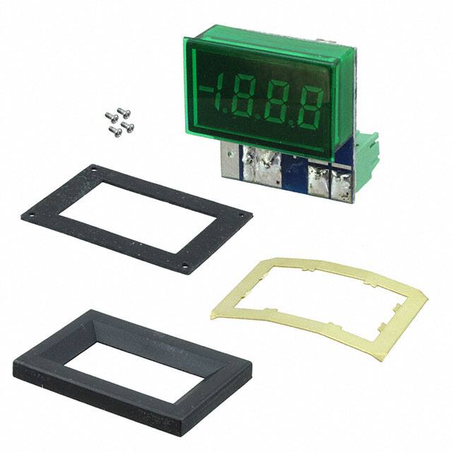 C-TON Industries-DLA20-DCA-G-2