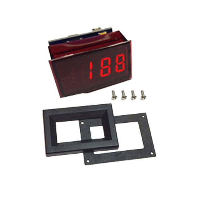 C-TON Industries-DLA20-DCM-R-1