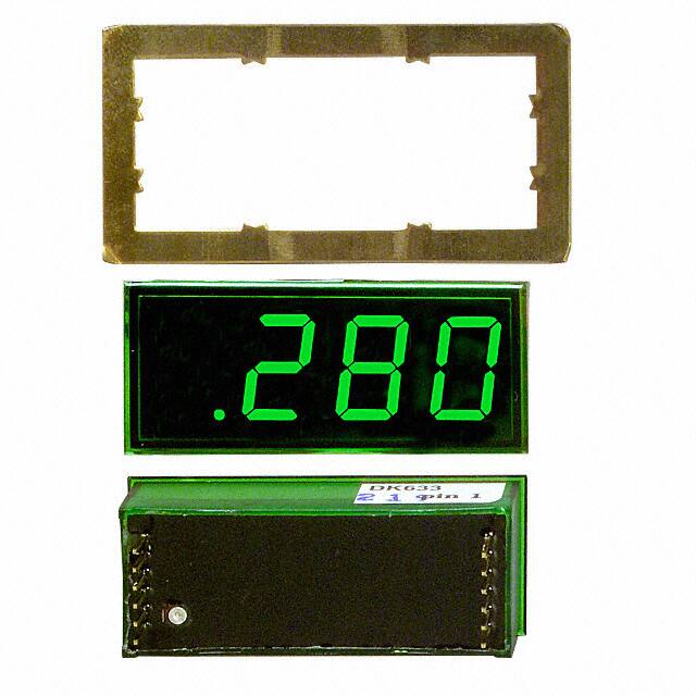 C-TON Industries-DLA-301GL
