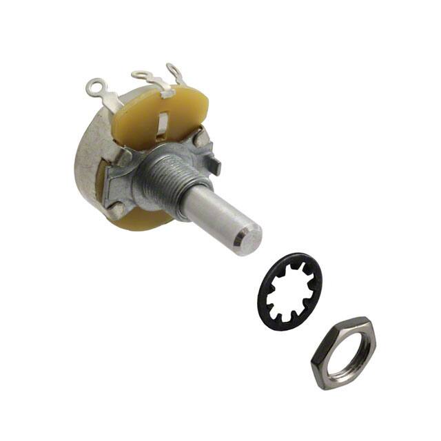 CTS Electrocomponents-026TB32R501B1A1