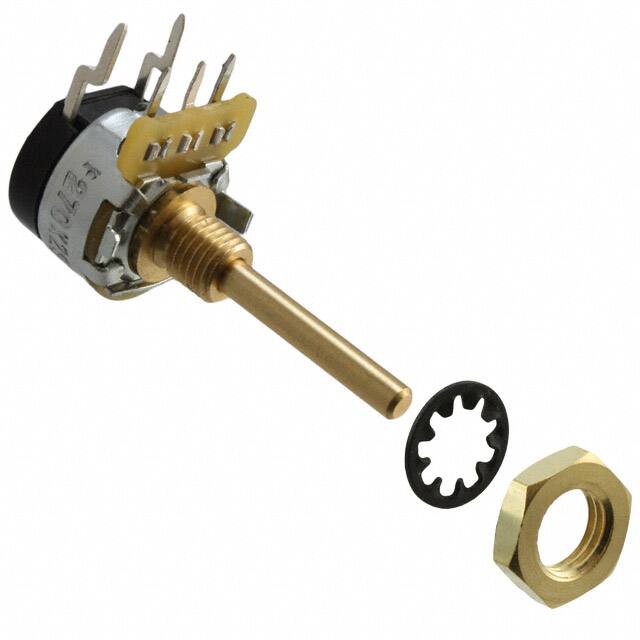 CTS Electrocomponents-270X232A504B1B1