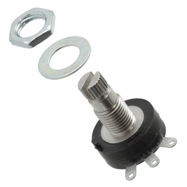 CTS Electrocomponents-284TBBK103A26A1