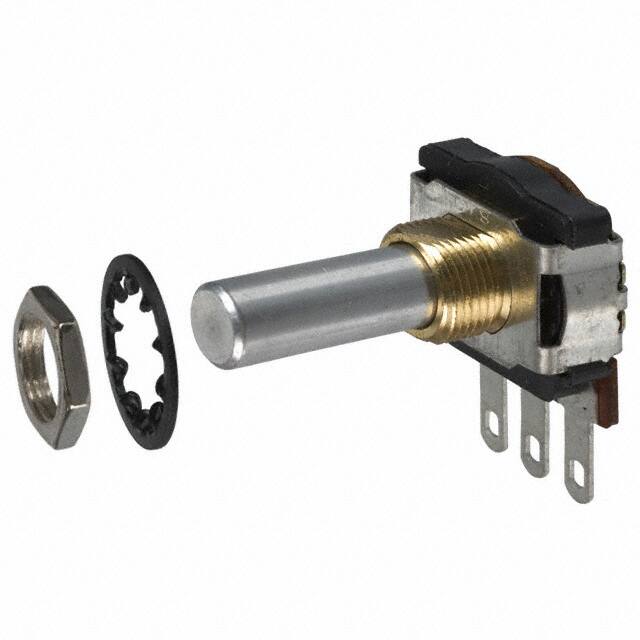 CTS Electrocomponents-288T232R161A1