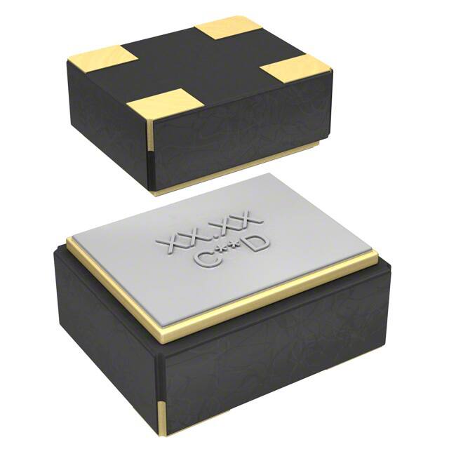 CTS-Frequency Controls-625L3C024M00000