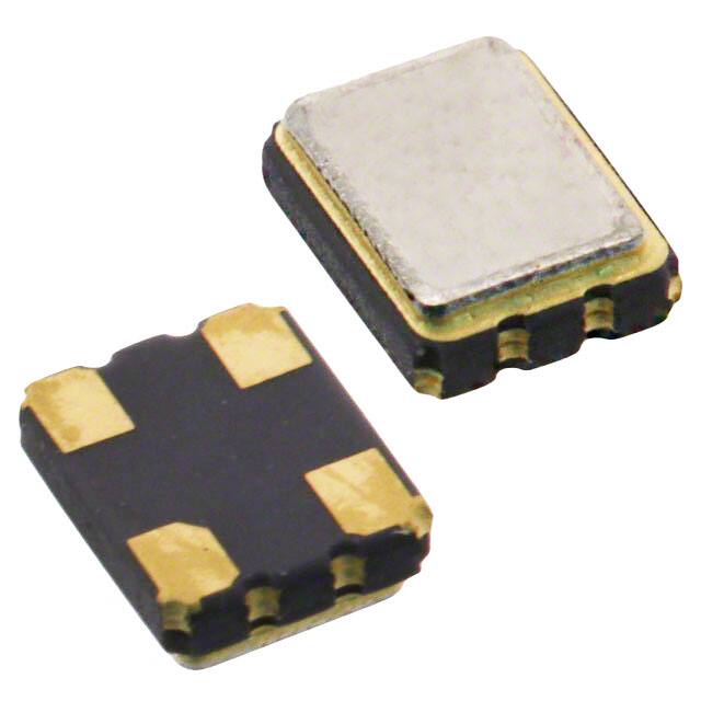 CTS-Frequency Controls-632N3I025M00000