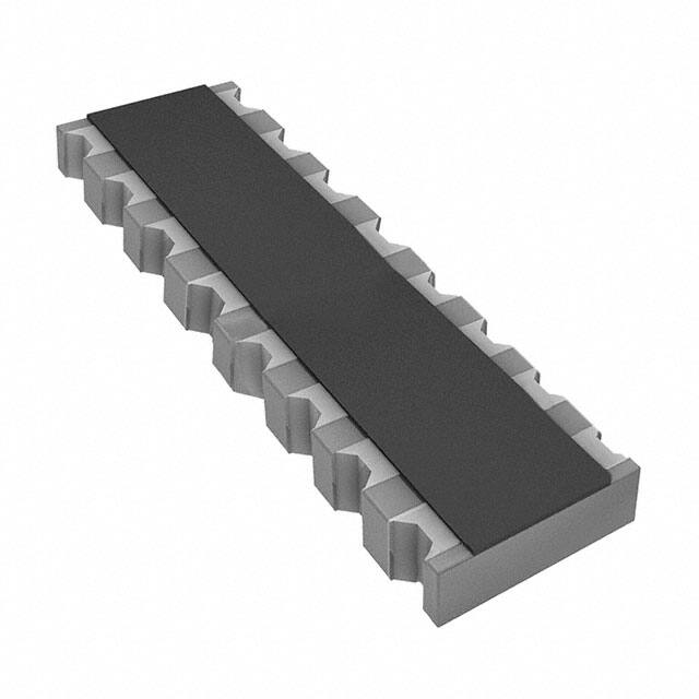 CTS Resistor Products-742C163330JP