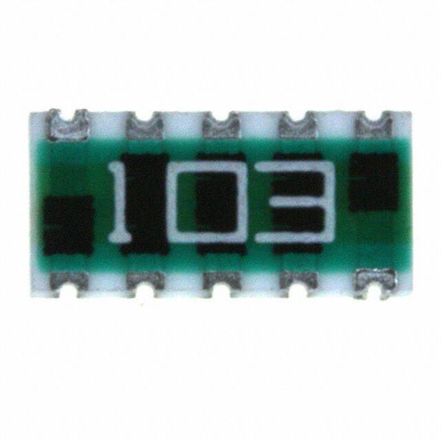 CTS Resistor Products-745C101103JP