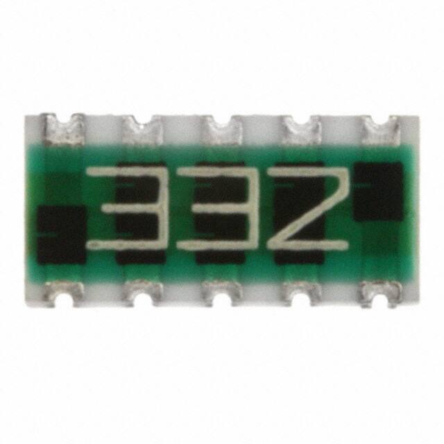 CTS Resistor Products-745C101332JP