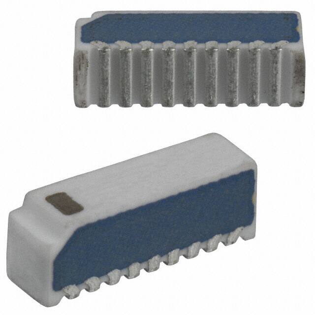 CTS Resistor Products-753091472GPTR7